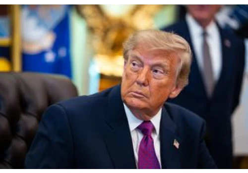 USA przejmują kontrolę nad wenezuelską ropą. Trump ogłosił umowę