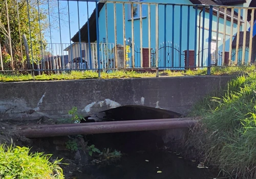 Cztery mosty do przebudowy. Miliony na bezpieczeństwo i komunikację w gminie Wołów