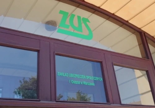 Taka postawa ZUS to koszmar. Studentka nie może uwolnić się od długów po matce