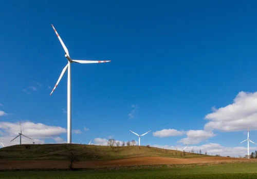 Samorządy stawiają na zieloną energię