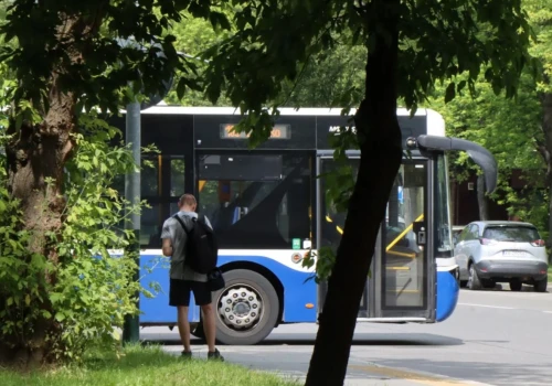 Powakacyjne zmiany w krakowskich autobusach. Nowe rozkłady już obowiązują