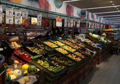Większa ochrona konsumentów i uczciwych producentów żywności