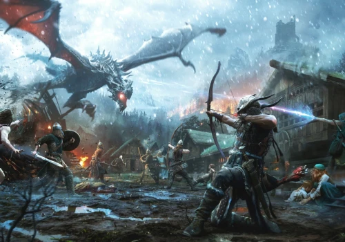 Asha Sharma sugeruje, że The Elder Scrolls VI może być ekskluzywnym tytułem na Xboxa