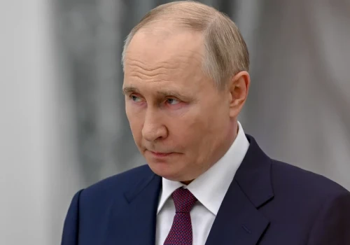 Za kulisami tajnej wizyty szefa CIA w Rosji. „Putin znalazł się pod ścianą”