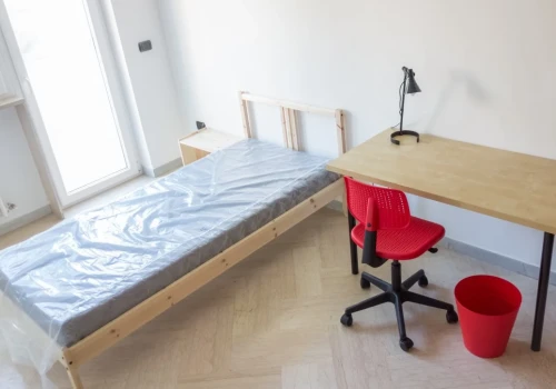Właśnie wynająłem synowi pokój w Krakowie. To genialny patent na lukratywną emeryturę