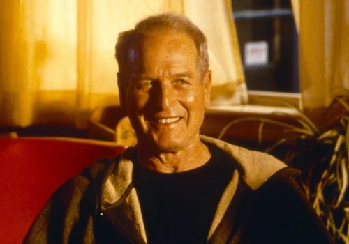 Paul Newman wyszedł ze szpitala na własne życzenie. Chciał być w domu