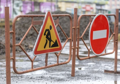 Na drogach więcej pojazdów. Jak będą wyglądały powroty z wakacji po remontowanych drogach?