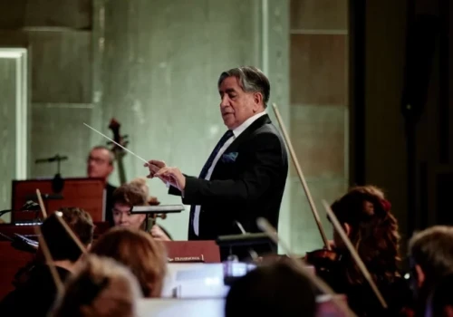 Kto poprowadzi Filharmonię Kaliską przez kolejne pięć lat?