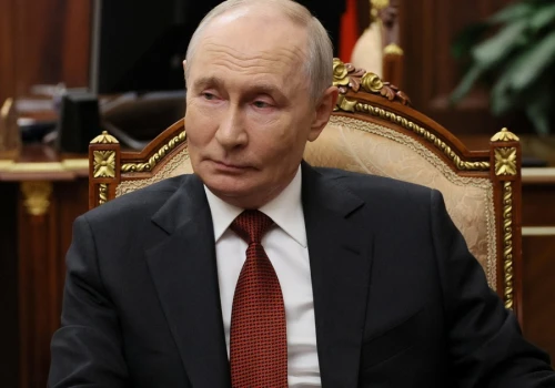 Czy wizyta szefa CIA w Moskwie oznacza możliwą eskalację ze strony Rosji?