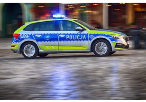 Drogi w Kujawsko-Pomorskiem pod lupą. Wielka akcja policji na finał wakacji