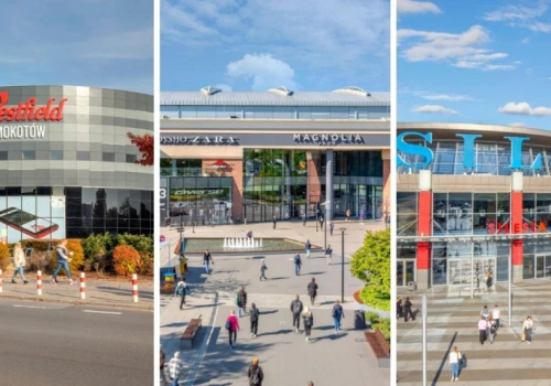 Galerie zmieniają się po latach. Rusza fala dużych modernizacji