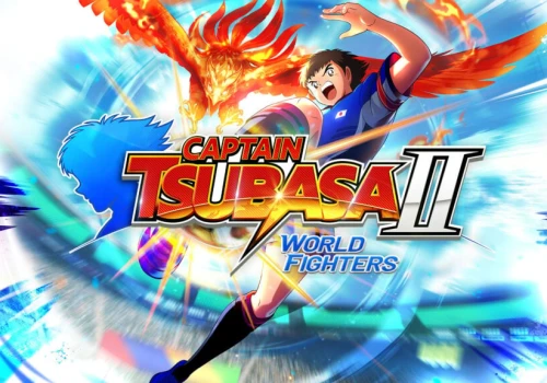 Captain Tsubasa 2: World Fighters - recenzja gry. Kapitan Jastrząb powrócił