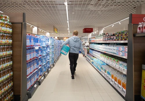 Biedronka i Lidl otwarte 30 sierpnia. Potem czeka nas długa przerwa