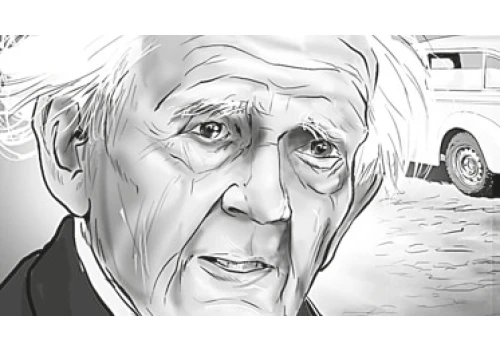 Autobiografia moralna. „W pierwszej osobie. Wspomnienia i rozliczenia”