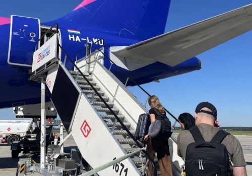 Wizz Air rusza z nową akcją. Ale ten bilet gratis nie jest atrakcją dla każdego
