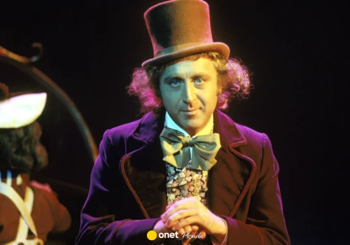Gene Wilder ukrywał chorobę. 