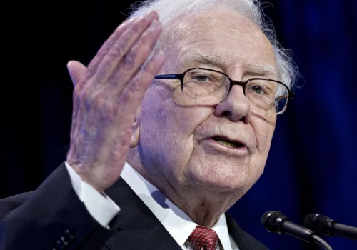 Warren Buffett wybrał zwycięzcę wyścigu AI. Zainwestował 17 mld USD