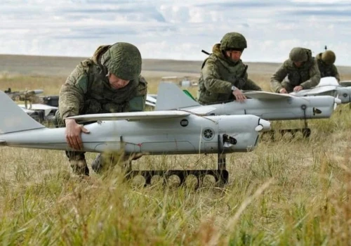 Państwa regionu Morza Bałtyckiego wspólnie obronią się przed dronami