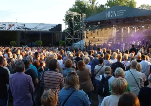 To będzie muzyczny wieczór w Krakowie. Niedzielne wydarzenie przyciągnie tłumy