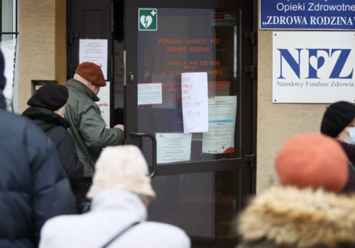 Bez skierowania i za darmo. Nowe badanie na NFZ od 1 października
