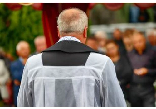 Miliony na Fundusz Kościelny. Jeszcze większe wydatki z budżetu