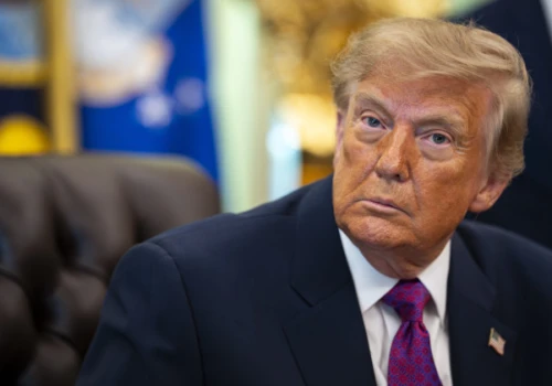 Trump triumfuje. „Największa w historii świata transakcja naftowa”