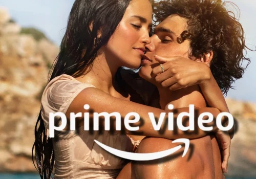 Nie ma mocnych na serial akcji Prime Video. Jedna nowość się z nim równa