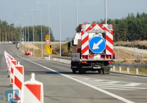 GDDKiA szuka pracownika w Łomży