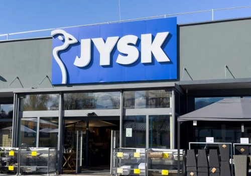 Wyprzedaż w JYSK tylko do 30 sierpnia. Niektóre produkty ponad 50 proc. taniej