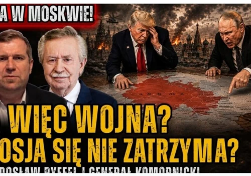 Gen. Leon Komornicki: Wojna nie jest grą generałów. Nawet zwycięstwo może oznaczać klęskę Polski