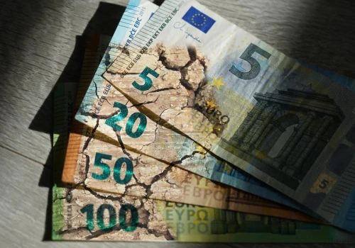 W lipcu akcja kredytowa przyspieszyła w Europie