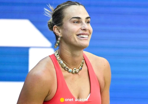 Aryna Sabalenka chce dokonać niemożliwego w US Open. Udało się tylko dwóm