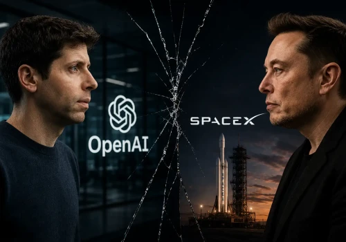 OpenAI odcina firmę Elona Muska. „Nie możemy im ufać”
