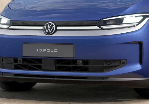 Volkswagen ID. Polo teraz od 99 990 zł. Jak wygląda i co oferuje bazowa wersja Trend?