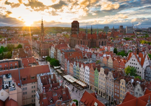 Trójmiasto: udany koniec wakacji dla branży turystycznej
