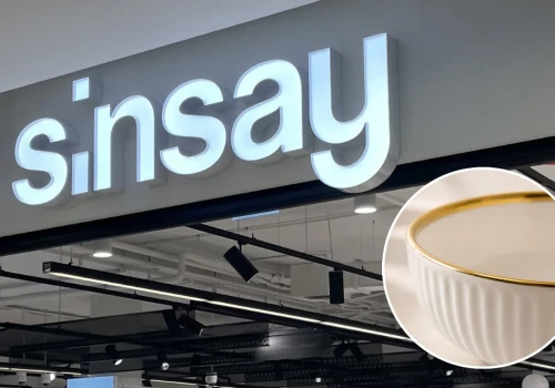 Miałem kupić bestseller w Pepco, a wyszedłem z miską z Sinsay. Tańsza i wygląda jak z drogiej zastawy