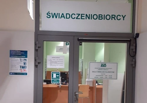6463,20 zł – tej kwoty warto pilnować od września. ZUS podał nowe limity