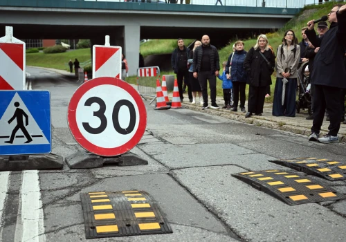 „Problemy z prędkością występują w całym Krakowie”. Co dalej po tragedii na Solnej? (ROZMOWA PULSU)