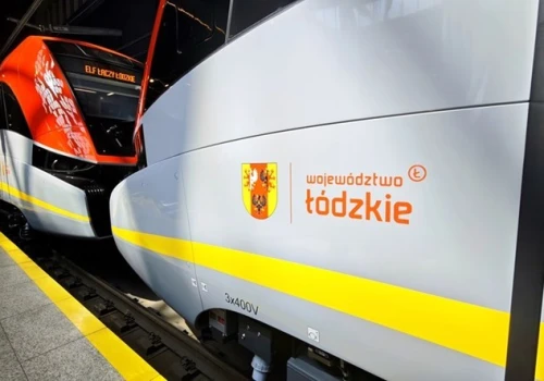 ŁKA: Koniec komunikacji zastępczej Skierniewice – Łowicz – Kutno