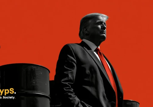Trump zapowiada “największą transakcję naftową w historii”. Chodzi o ropę