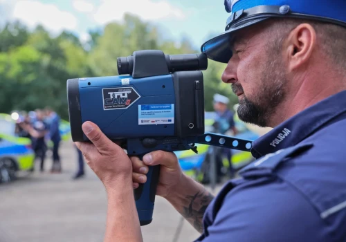 Bądź czujny! Policja zapowiada potężne weekendowe wzmożenie