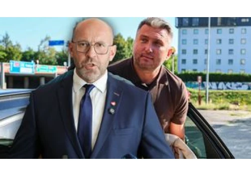 Jest decyzja ws. Piesiewicza. Minister sportu apeluje do PKOl