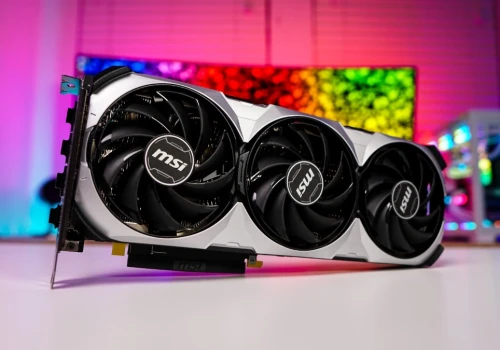 NVIDIA tego nie przewidziała. DLSS 5 działa na kartach GeForce RTX 4000