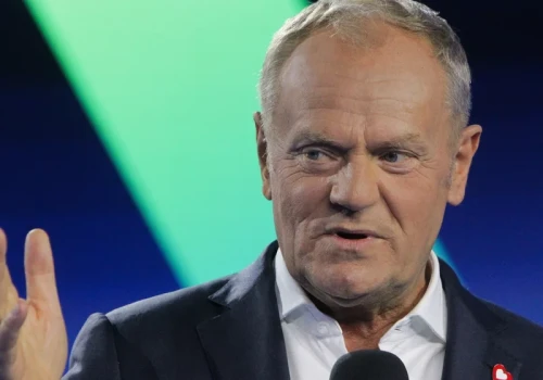 Tusk zapowiedział likwidację jednej z ulg podatkowych. Dostał gromkie brawa