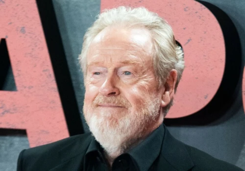 Ridley Scott wraca za kamerę! Powstaje sequel 