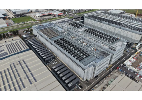 Już 29 proc. centrów danych ma własną energię z pominięciem sieci