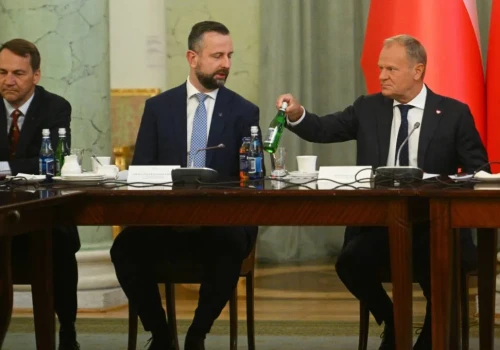 Szokujące kulisy incydentu z rosyjską rakietą. Polska obrona dziurawa, a z wojska wyciekają ściśle tajne dane