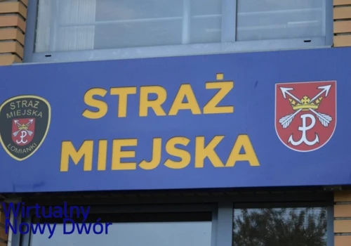 29 sierpnia – Dzień Straży Gminnej/Miejskiej