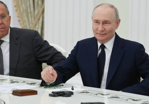 Sześć scenariuszy rosyjskiej operacji. Jak Kreml mógłby uderzyć w NATO?