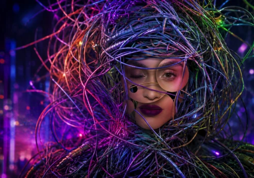 ELECTRIC DREAMS: ta seria SCI-FI to nie kopia BLACK MIRROR, dokładnie na odwrót